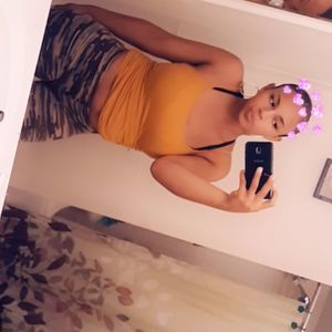 Meet your Posher, Trinity